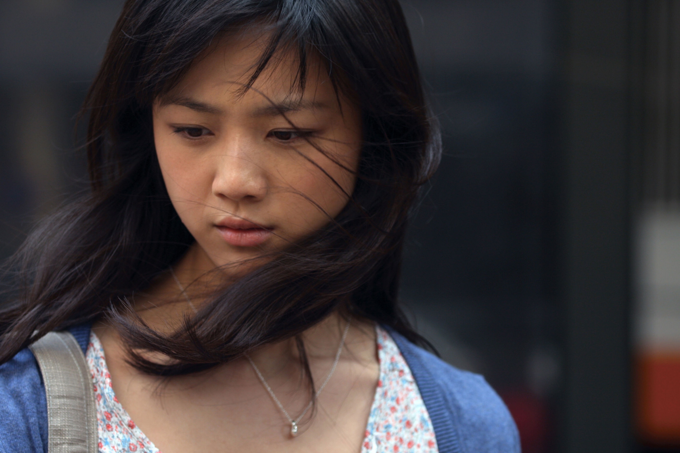 月满轩尼诗剧照的剧照