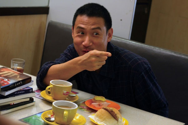 月满轩尼诗剧照的剧照