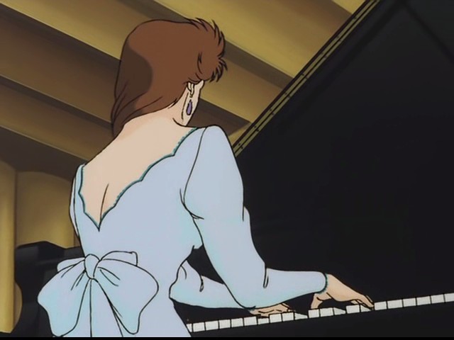 城市猎人：爱与宿命的连发枪剧照的剧照