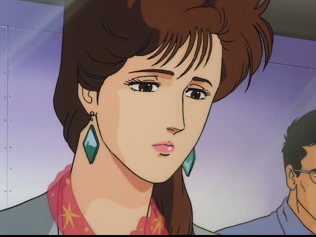 城市猎人：爱与宿命的连发枪剧照的剧照