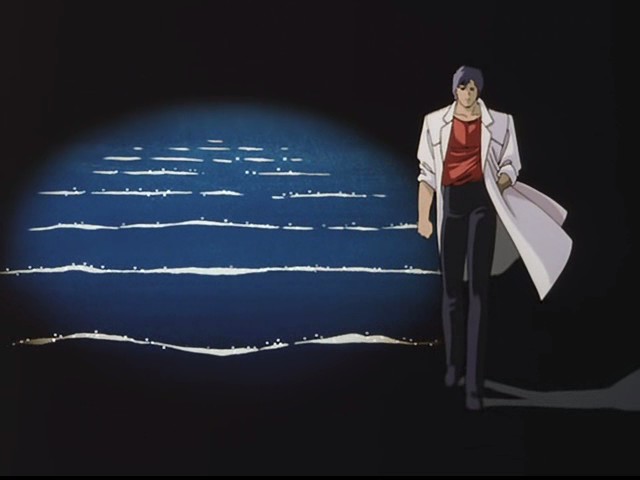 城市猎人：爱与宿命的连发枪剧照的剧照