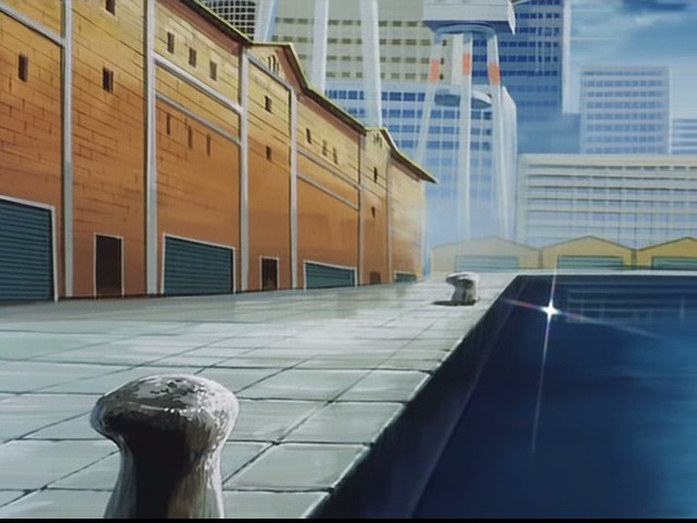 城市猎人：爱与宿命的连发枪剧照的剧照