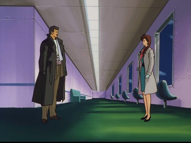 城市猎人：爱与宿命的连发枪剧照的剧照