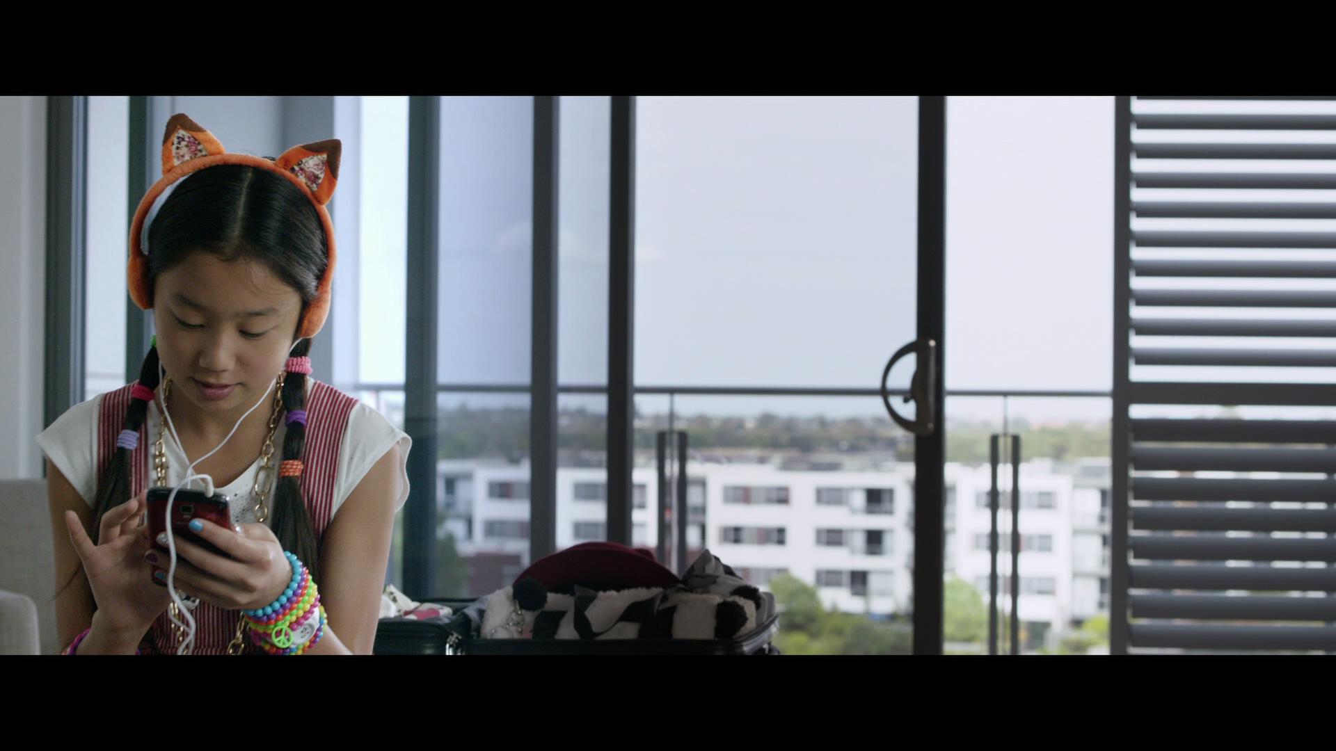 纸飞机剧照的剧照