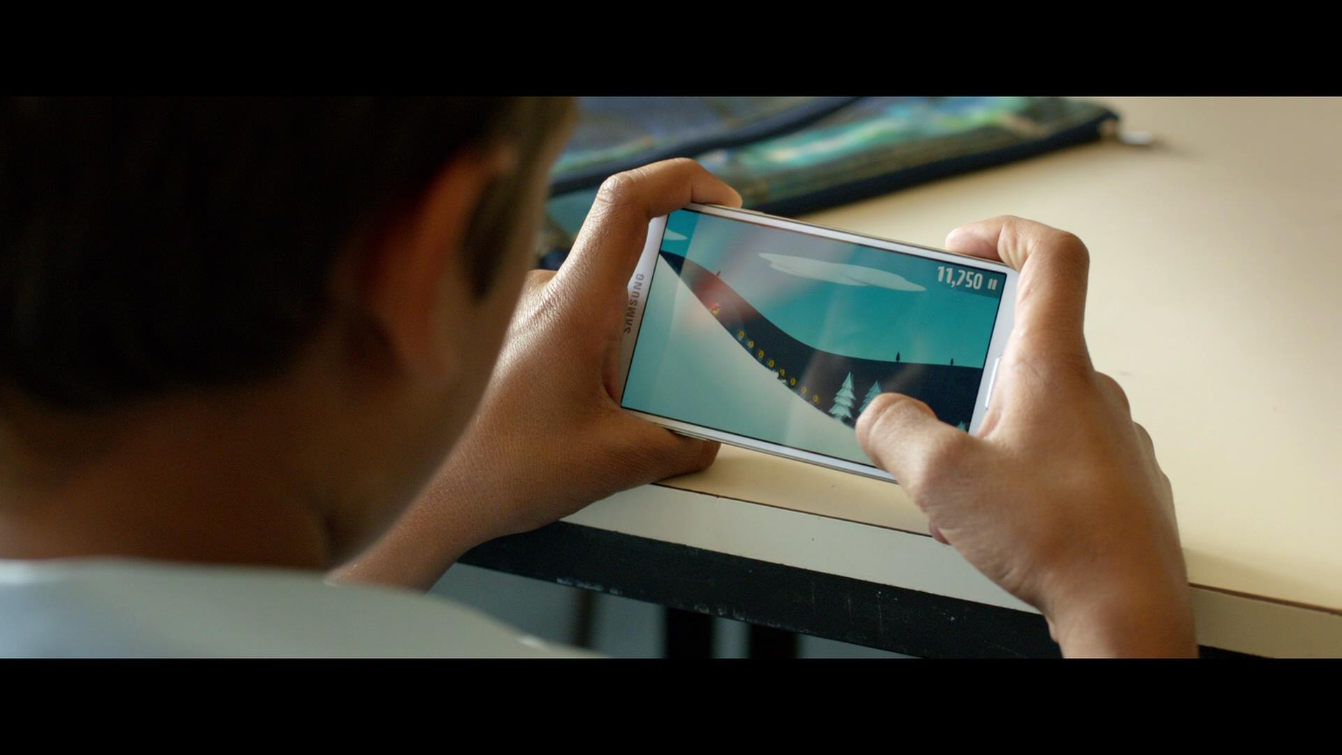 纸飞机剧照的剧照