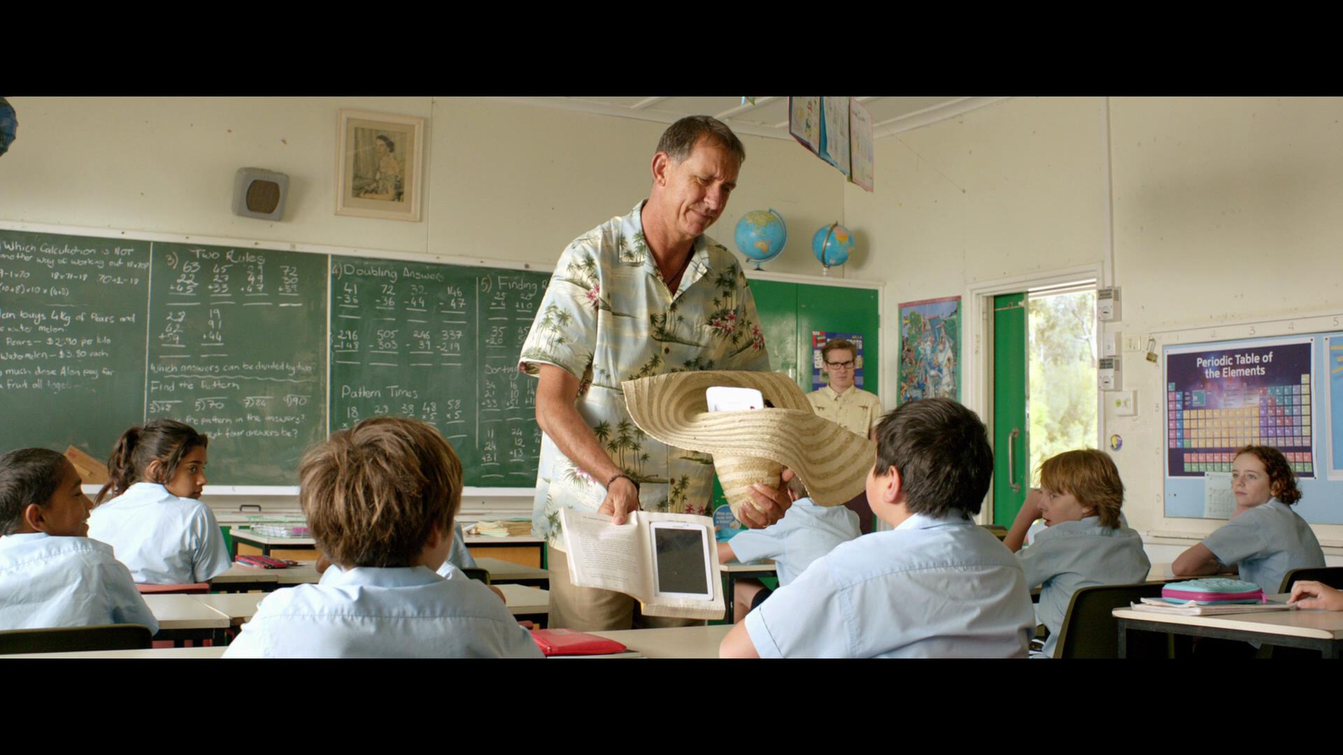 纸飞机剧照的剧照