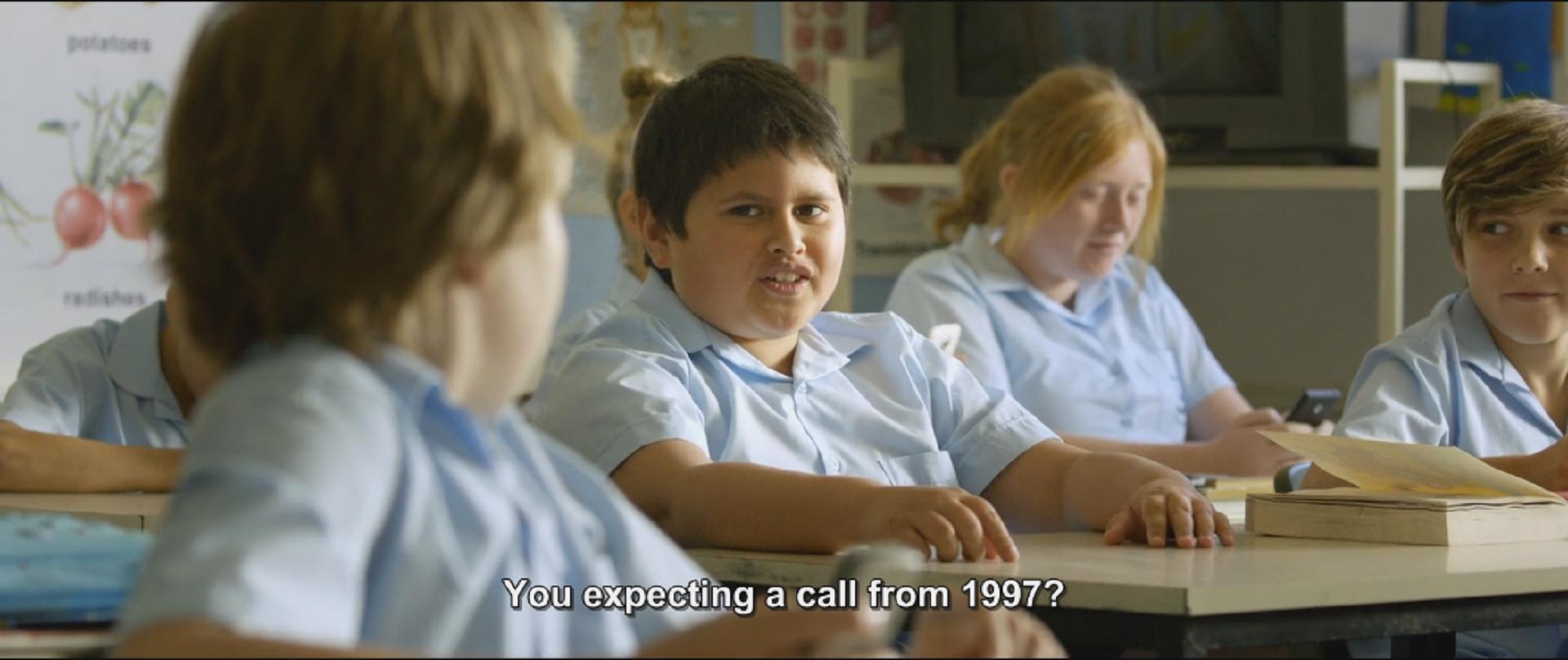 纸飞机剧照的剧照