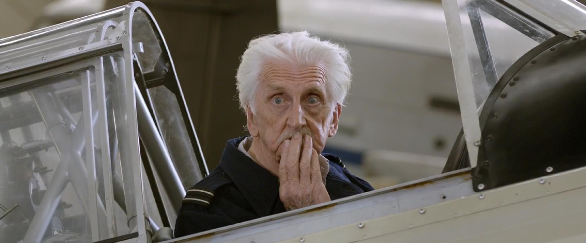 纸飞机剧照的剧照