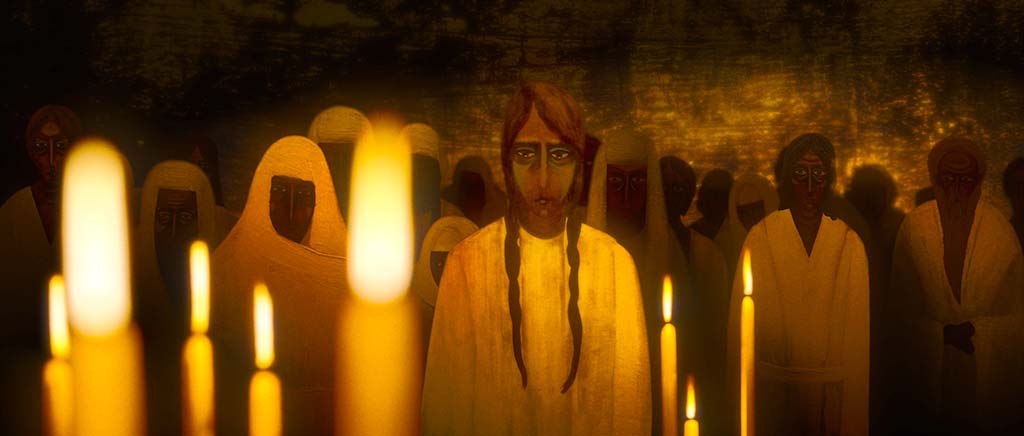 失落之城剧照的剧照