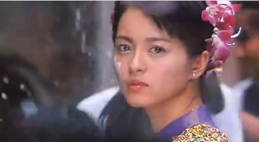 爱与诚剧照的剧照