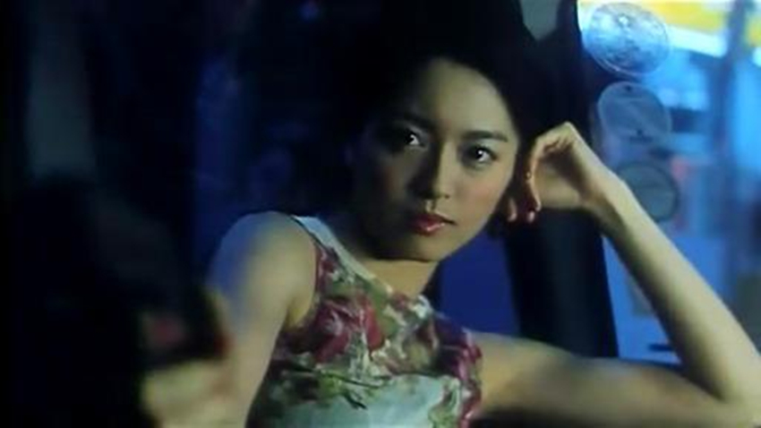 爱与诚剧照的剧照