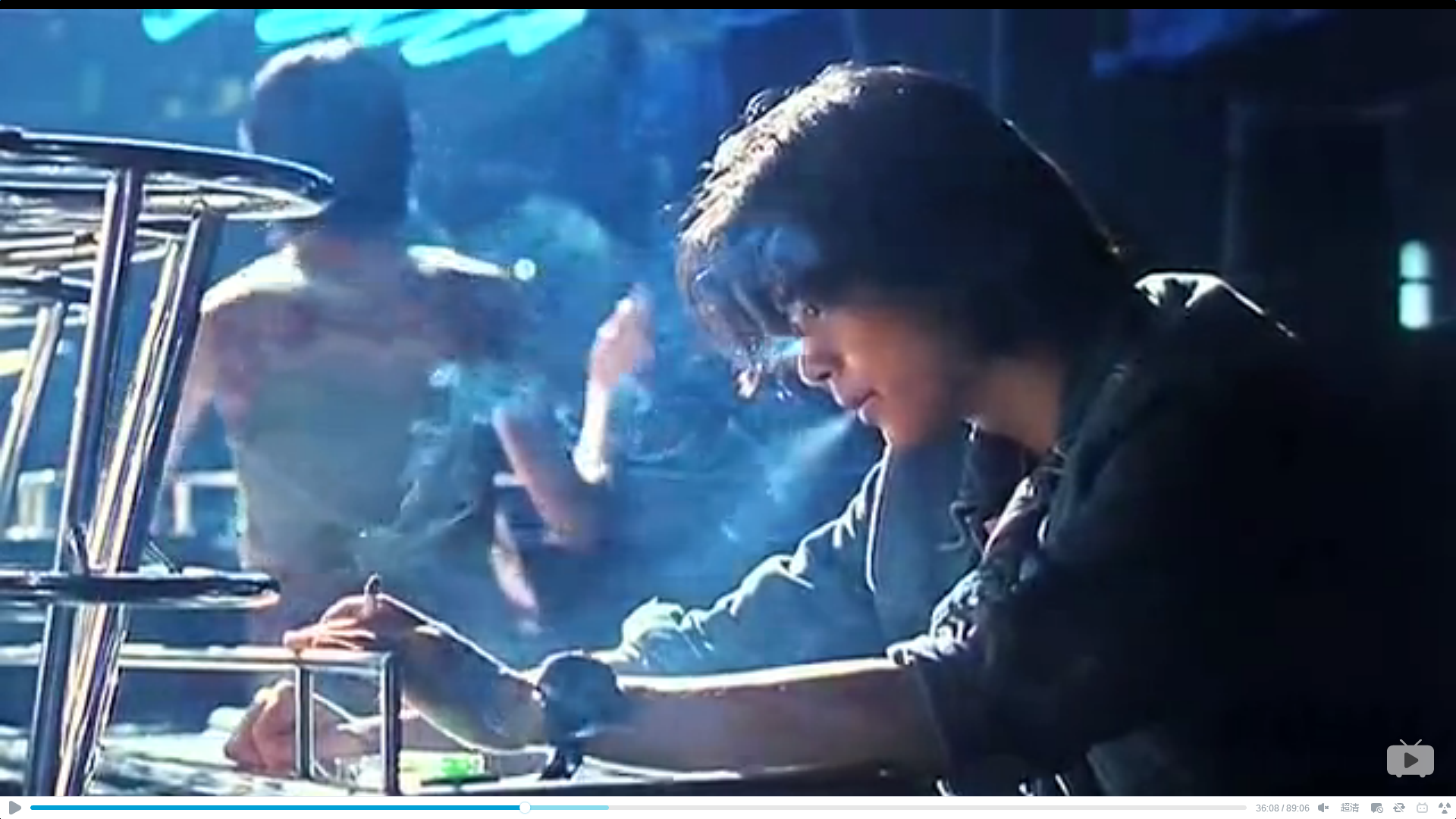 爱与诚剧照的剧照