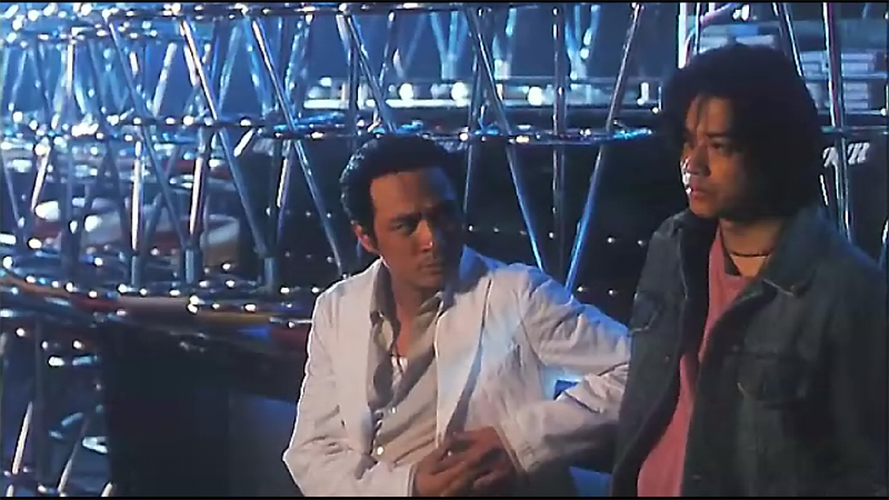 爱与诚剧照的剧照