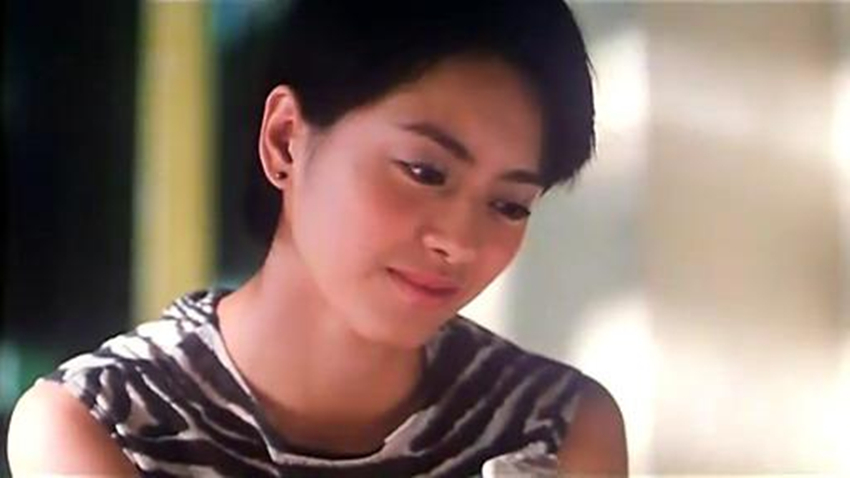 爱与诚剧照的剧照