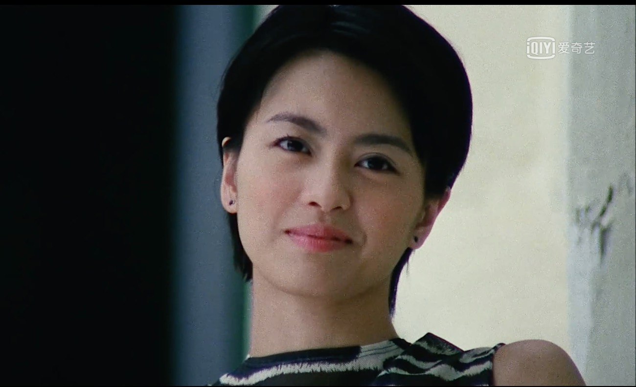 爱与诚剧照的剧照