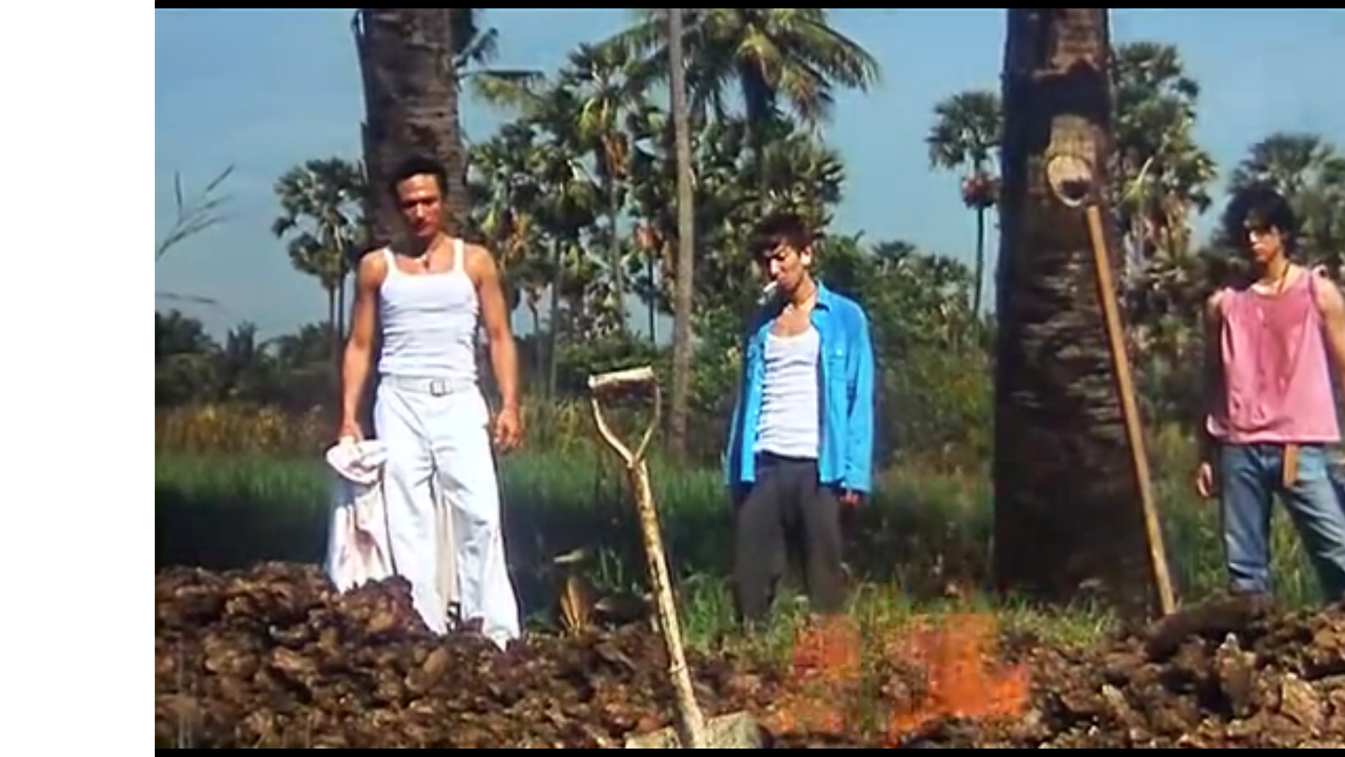 爱与诚剧照的剧照