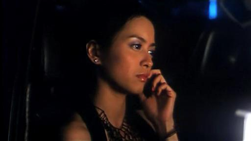 爱与诚剧照的剧照