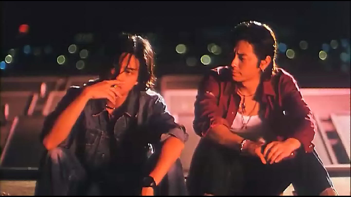 爱与诚剧照的剧照