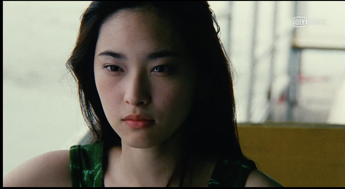 爱与诚剧照的剧照