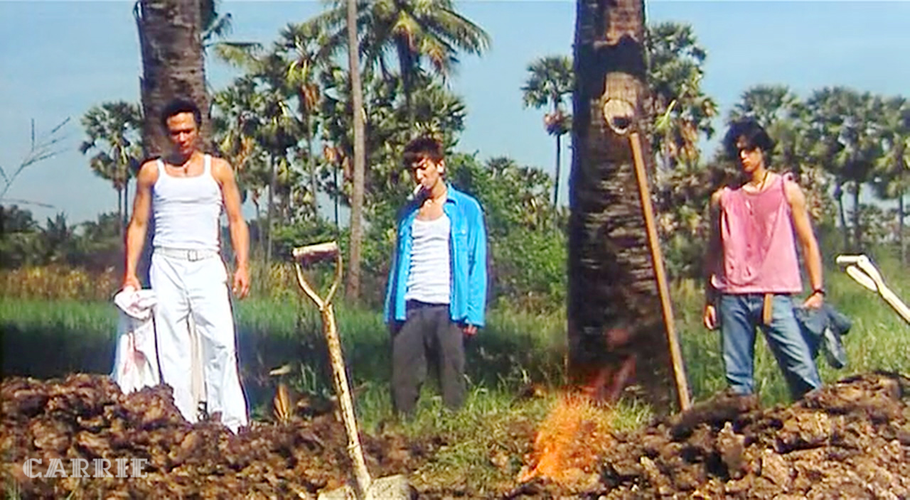 爱与诚剧照的剧照