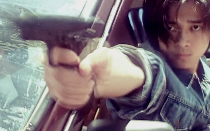 爱与诚剧照的剧照