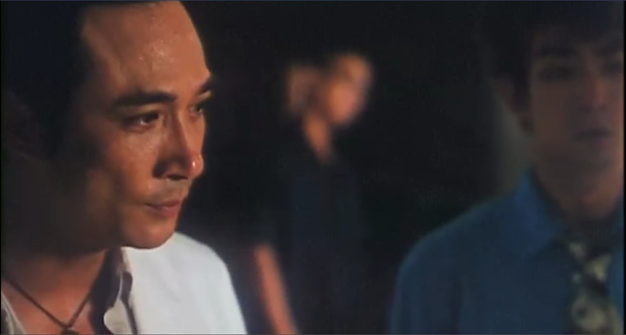 爱与诚剧照的剧照