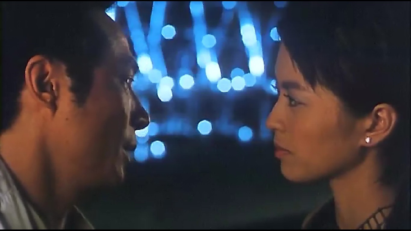 爱与诚剧照的剧照