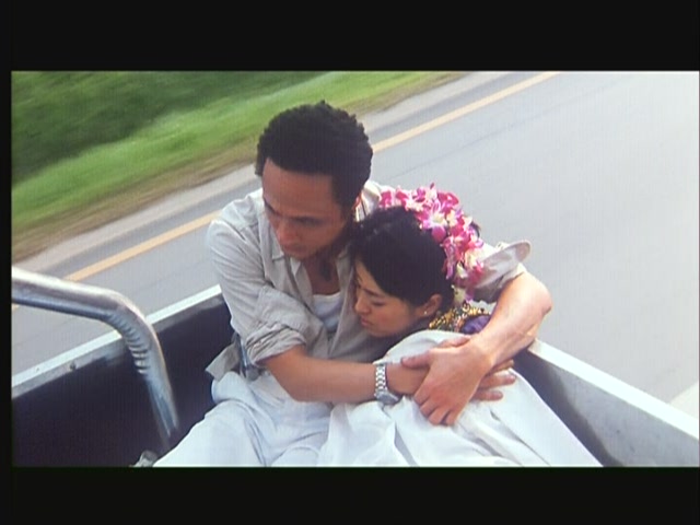 爱与诚剧照的剧照