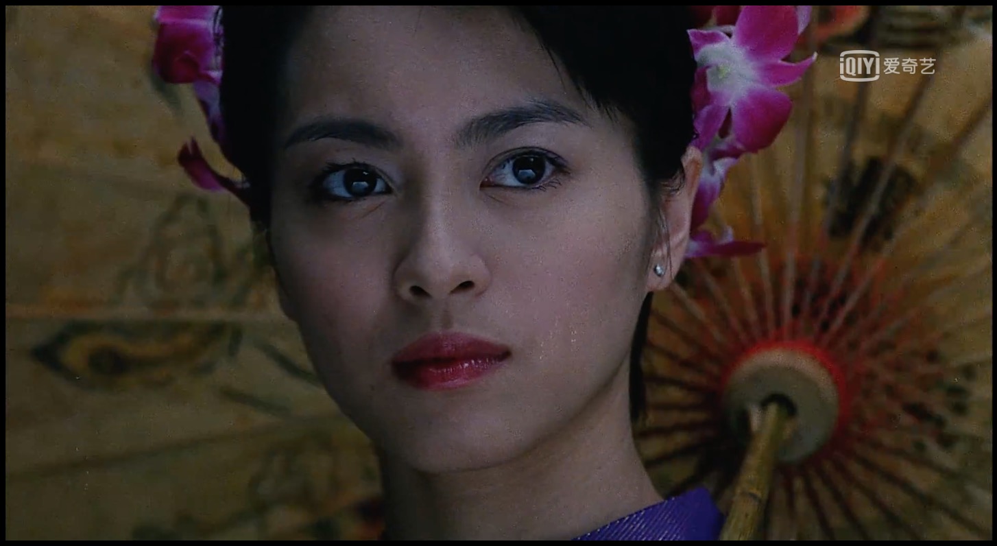 爱与诚剧照的剧照