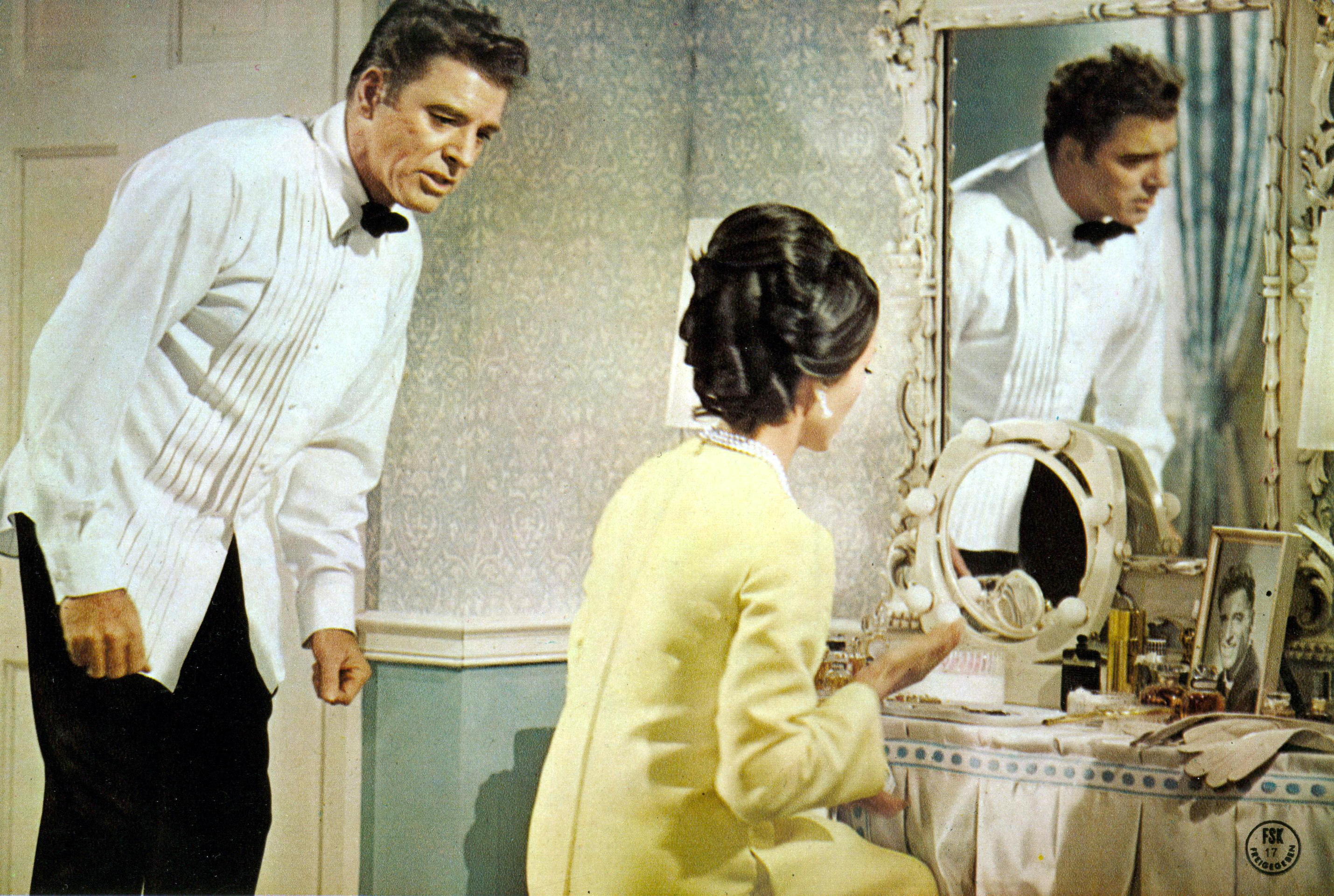 国际机场剧照的剧照