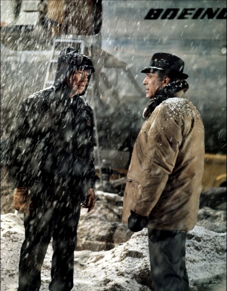 国际机场剧照的剧照