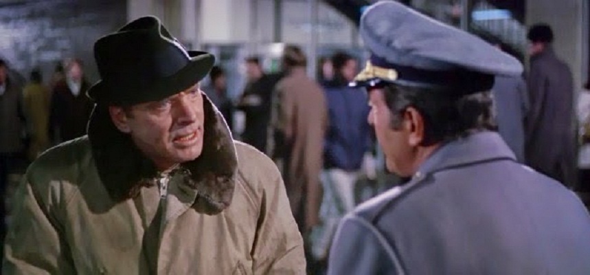 国际机场剧照的剧照