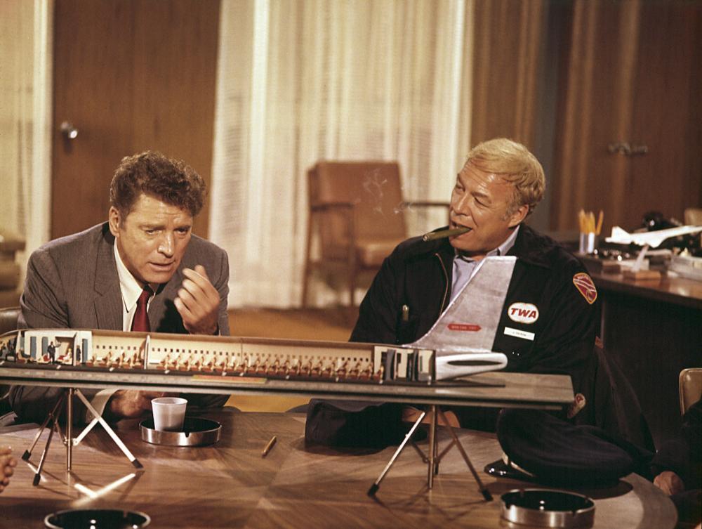 国际机场剧照的剧照