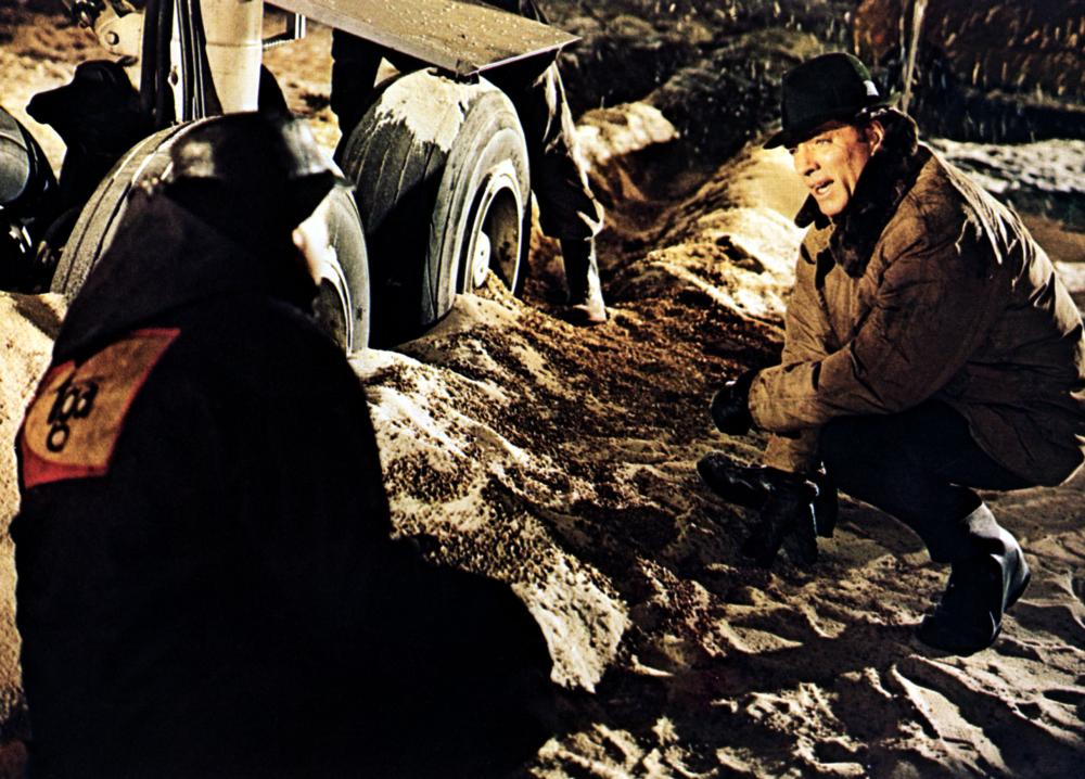 国际机场剧照的剧照