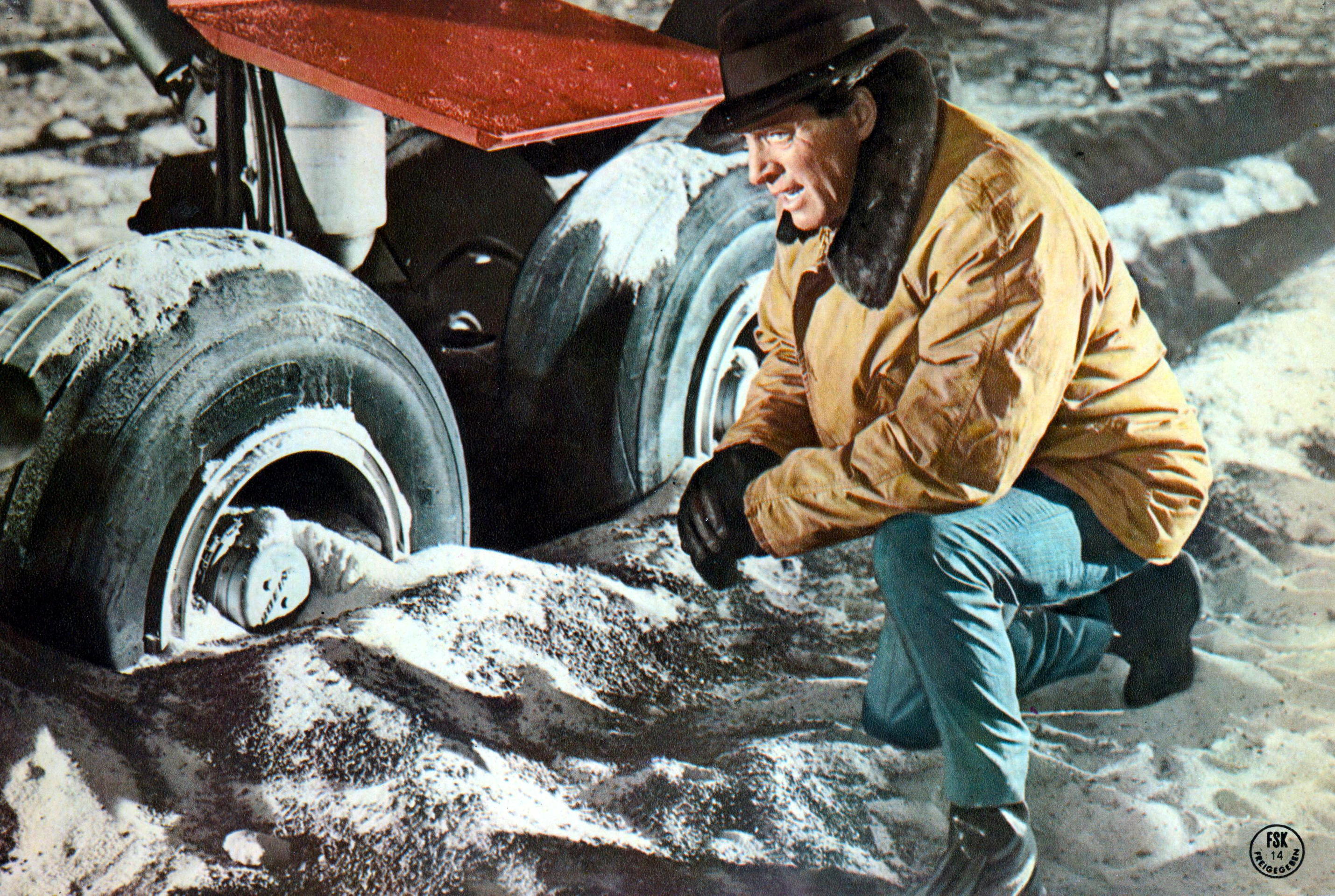 国际机场剧照的剧照