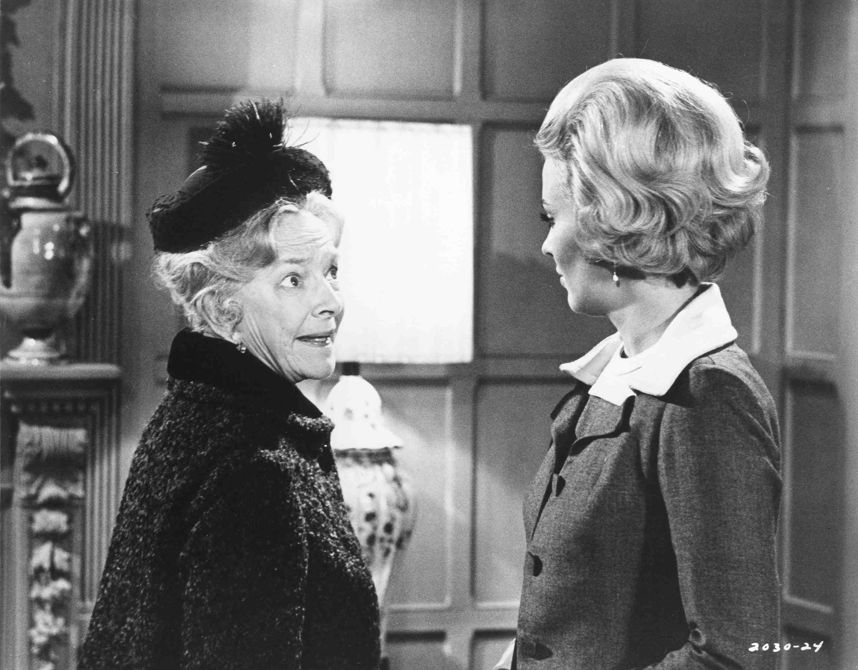 国际机场剧照的剧照