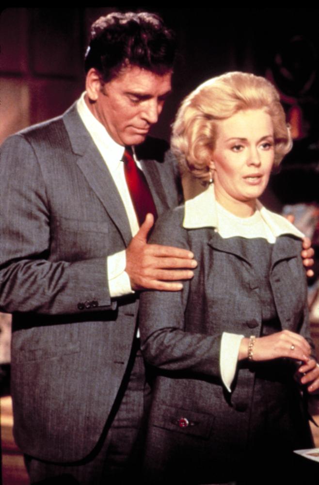 国际机场剧照的剧照