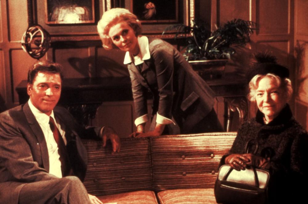 国际机场剧照的剧照