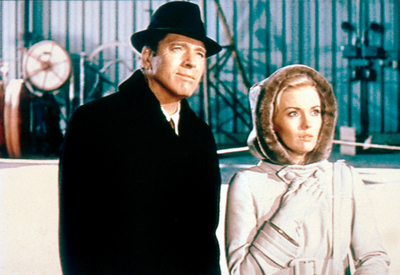 国际机场剧照的剧照