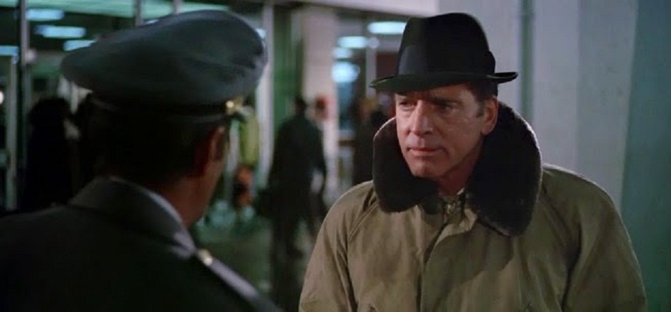 国际机场剧照的剧照