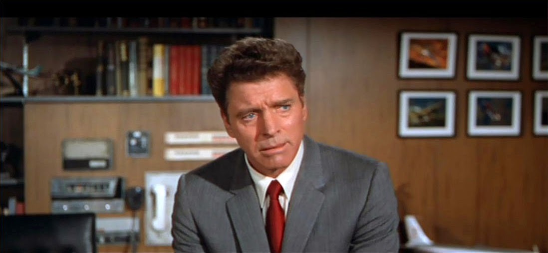 国际机场剧照的剧照