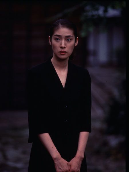 狗神剧照的剧照