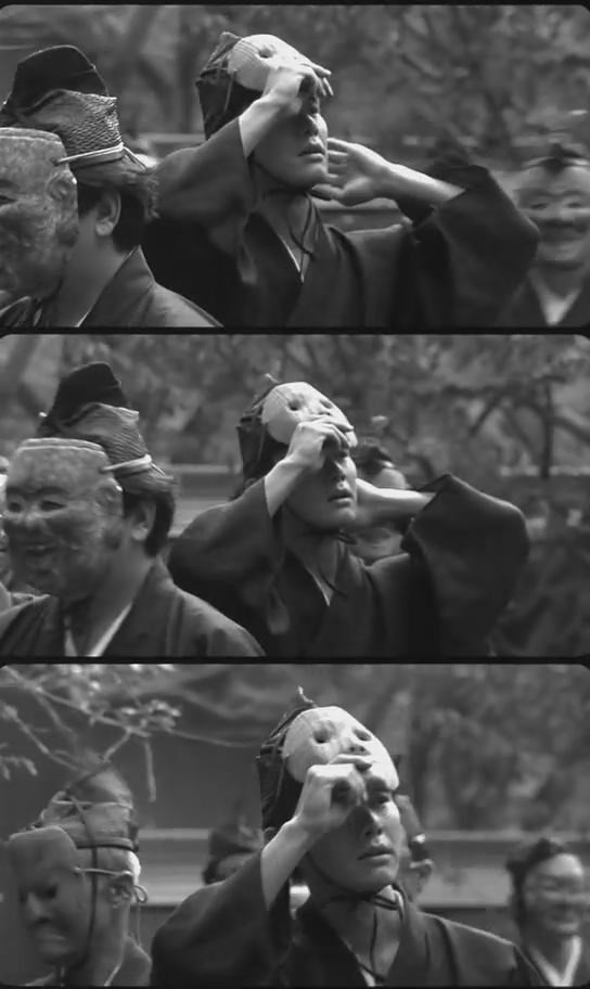 狗神剧照的剧照