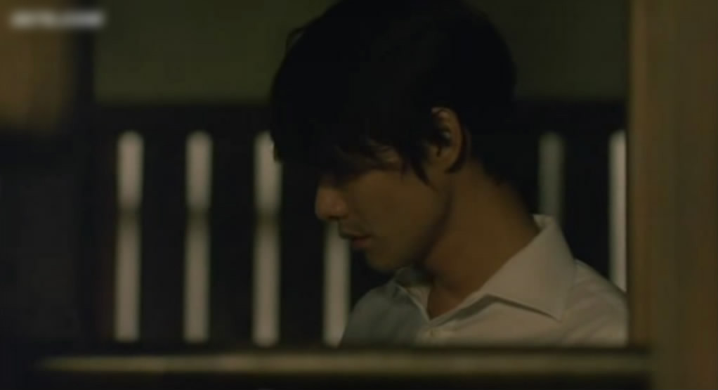 狗神剧照的剧照