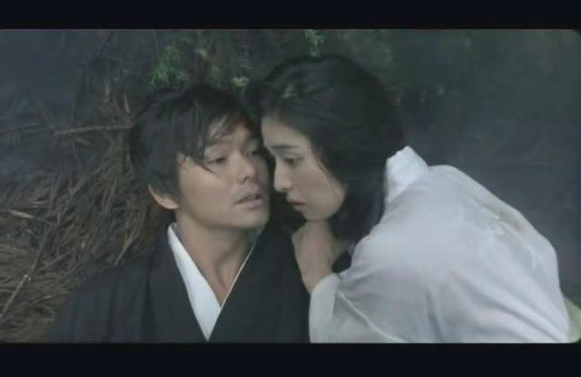 狗神剧照的剧照