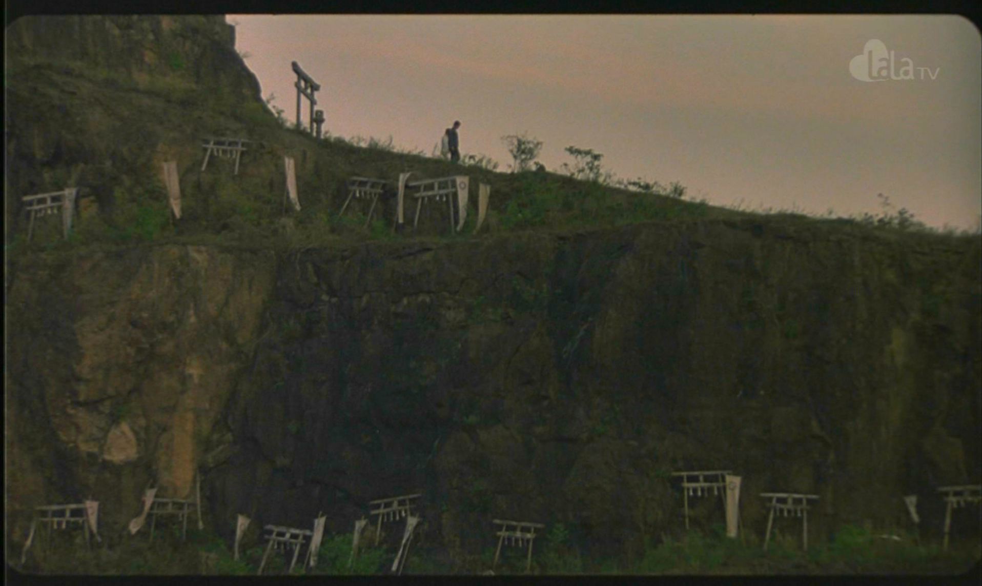 狗神剧照的剧照