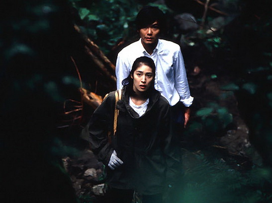 狗神剧照的剧照