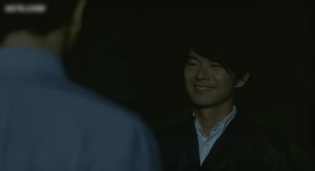 狗神剧照的剧照