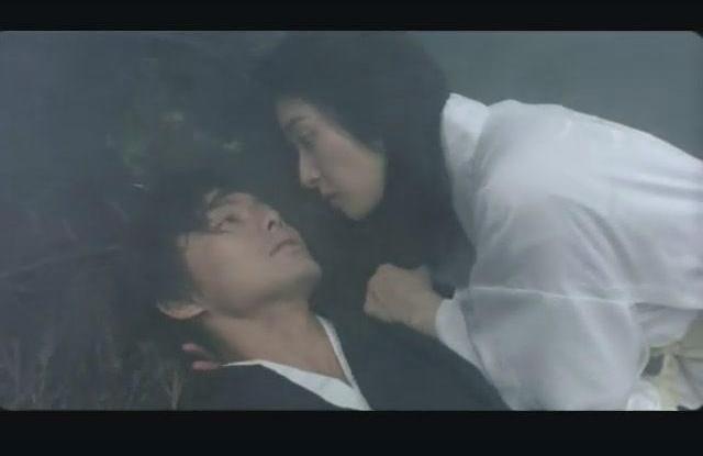 狗神剧照的剧照