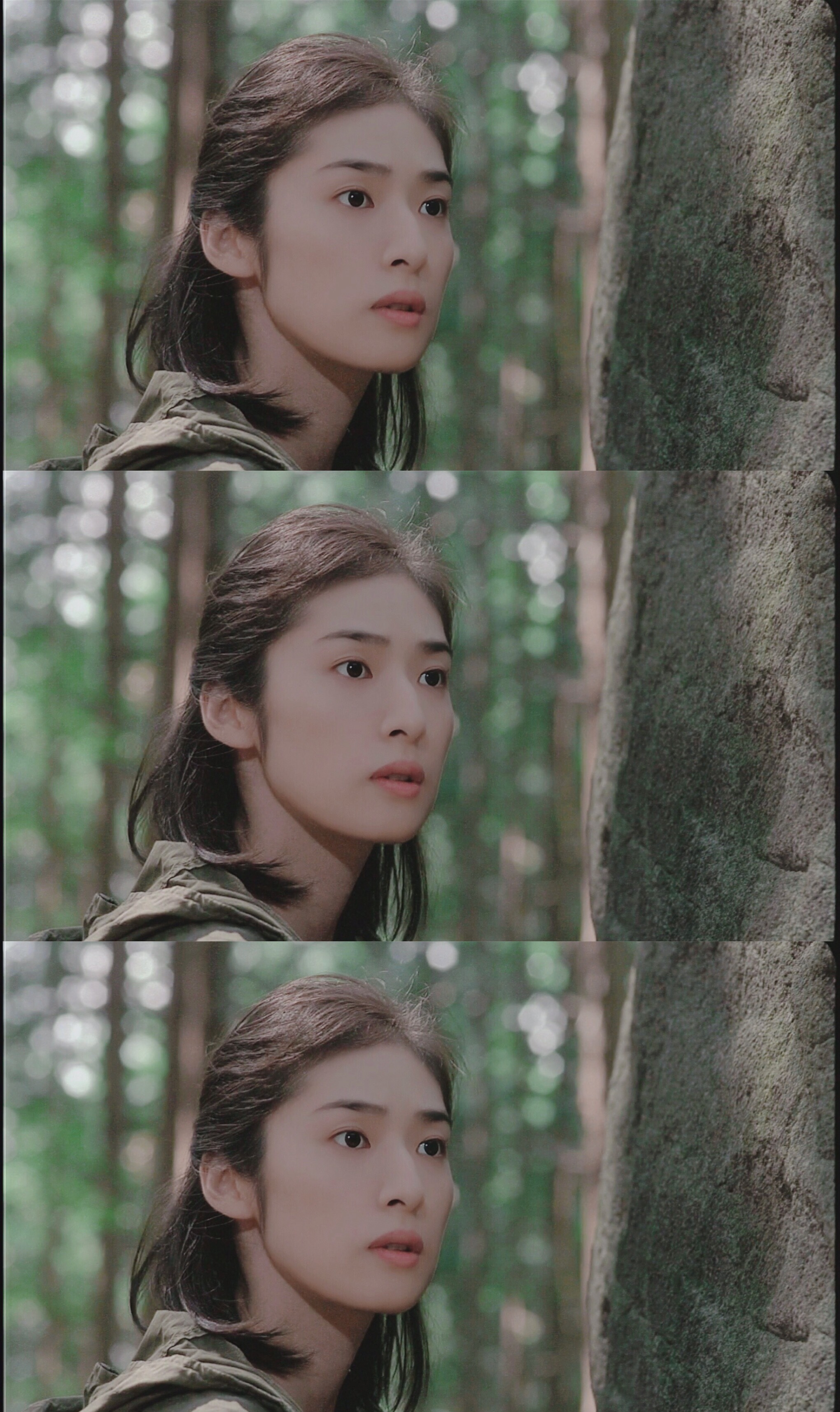 狗神剧照的剧照